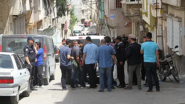 Gaziantep Bombalı Saldırısında Canlı bombanın kimliği belli oldu!