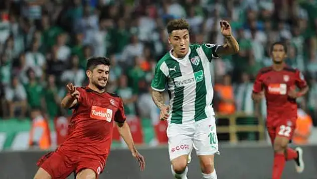 Gaziantep deplasmanda güldü