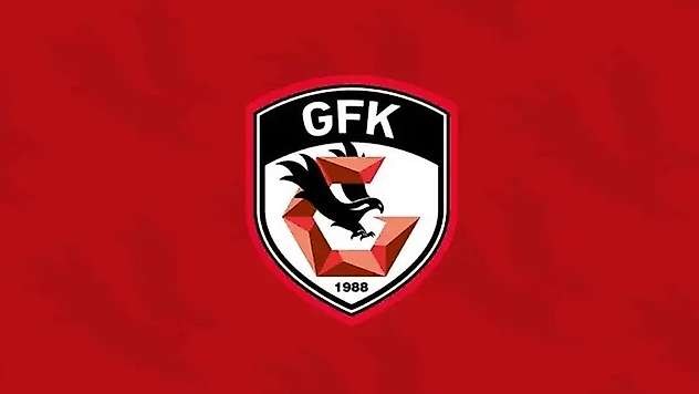 Gaziantep FK'da 5 veda