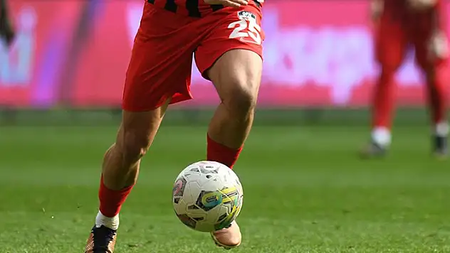 Gaziantep FK ligden çekildi
