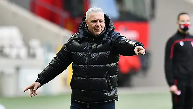 Gaziantep FK Sumudica ile yollarını ayırdı