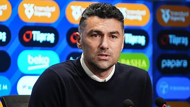 Gaziantep FK'da Burak Yılmaz şoku!