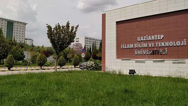 Gaziantep İslam Bilim ve Teknoloji Üniversitesi 11 Öğretim Üyesi alıyor
