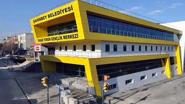 Gaziantep Şahinbey Belediyesi 50 zabıta memuru alacak