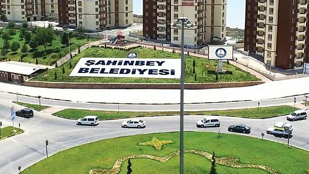 Gaziantep'te 14 adet iş yeri ihaleyle kiraya verilecek