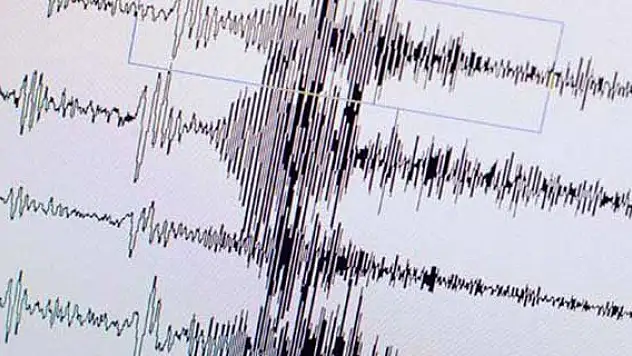 Gaziantep'te 4,6 büyüklüğünde deprem