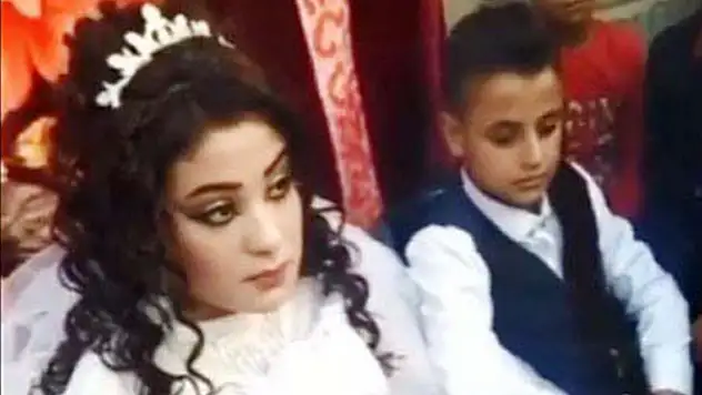 Gaziantep'te '8 yaşında evlilik' iddiası yalanlandı
