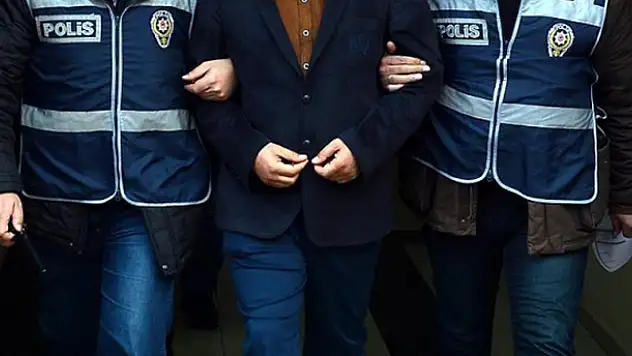 Gaziantep'te 82 kişi FETÖ'den gözaltına alındı