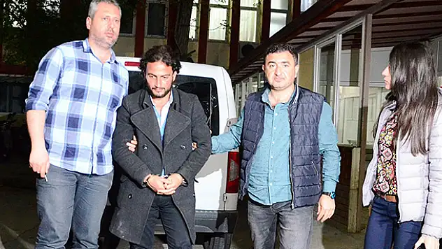 Gaziantep'te arkadaşını öldürüp parasını çalan Suriyeli Konya'da yakalandı