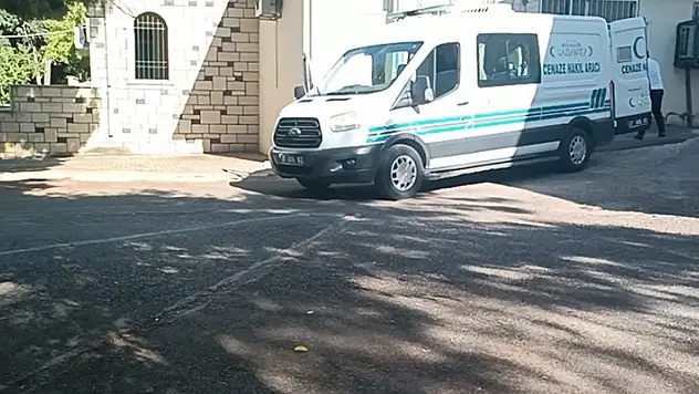 Gaziantep'te baba, tartıştığı kızını tabanca ile öldürdü
