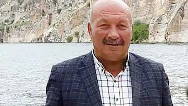 Gaziantep'te babalarını öldüren 2 kardeş tutuklandı
