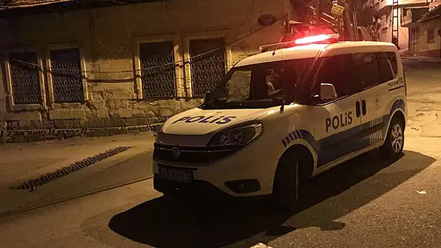 Gaziantep'te bıçak ve silahlı kavga: 3 ölü, 5 yaralı