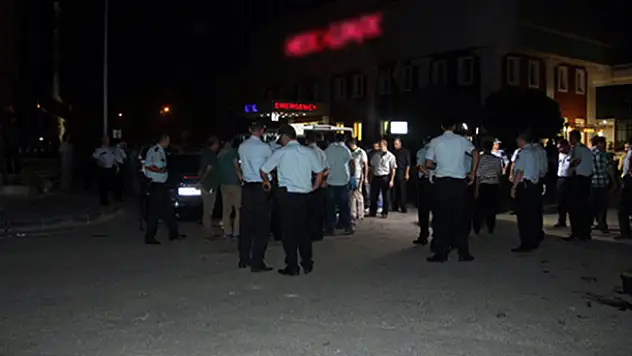 Gaziantep'te boşanma kavgası: 5 ölü, 3 yaralı!