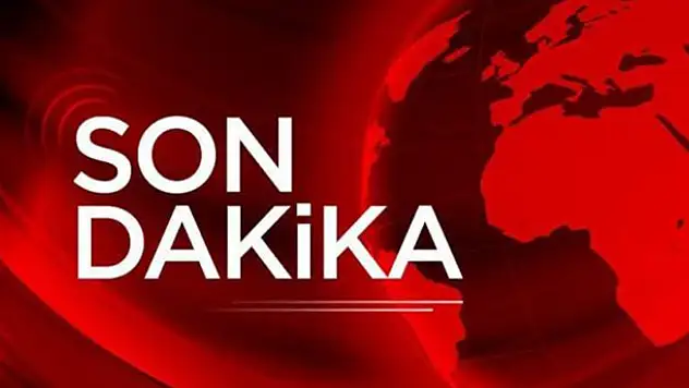 Gaziantep'te büyük patlama!