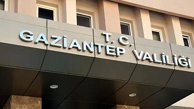 Gaziantep'te E-Sınav merkezi yaptırılacak