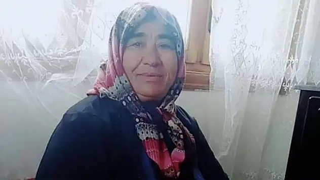 Gaziantep'te eşi tarafından öldürülen kadın toprağa verildi
