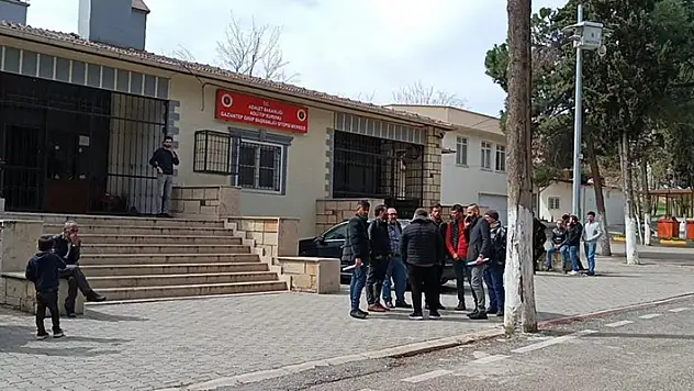 Gaziantep'te feci kaza: 5 ölü
