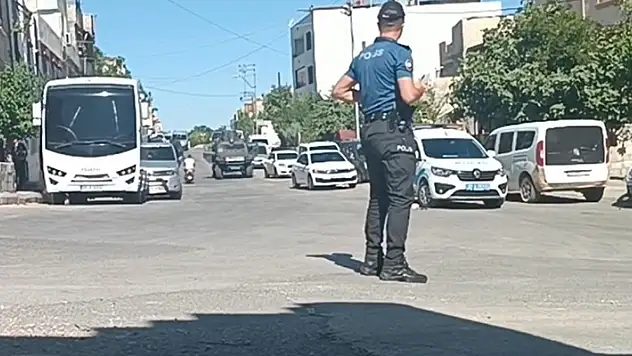 Gaziantep'te husumetli iki aile arasında katliam gibi kavga: 3 ölü, 2 yaralı
