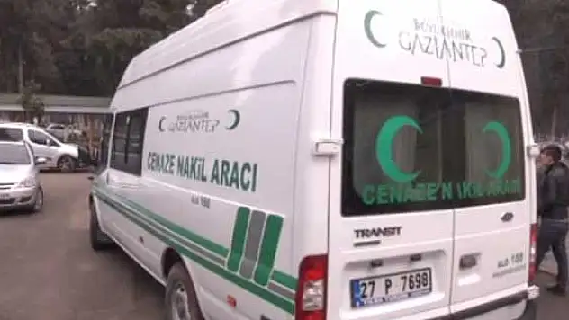 Gaziantep'te iş kazaları: 2 ölü