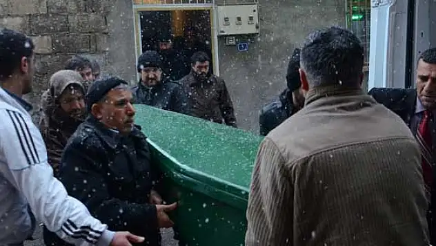 Gaziantep'te karbonmonoksit zehirlenmesi