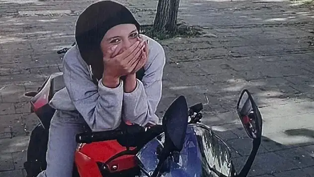 Gaziantep'te motosiklet kazası: 18 yaşındaki genç kız hayatını kaybetti
