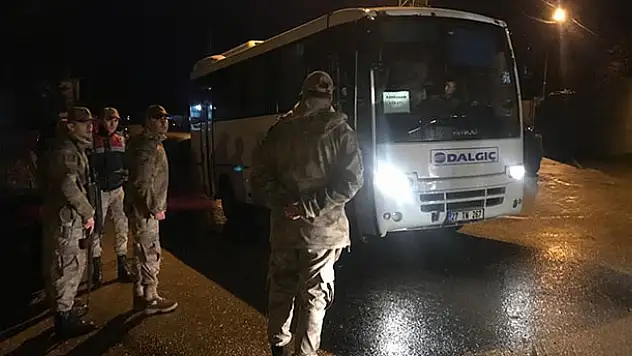 Gaziantep'te muhtarlık seçimi kavgası