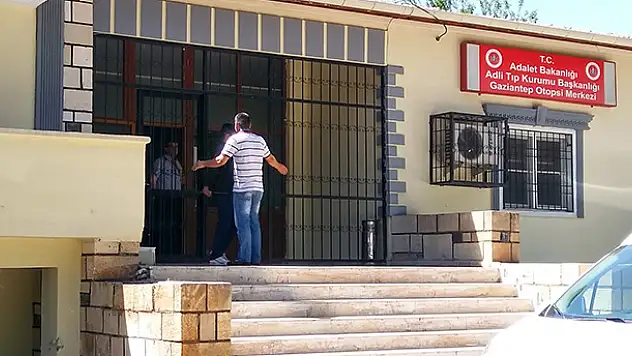 Gaziantep'te ölen Suriyeli bebek 5 aydır morgda bekletiliyor