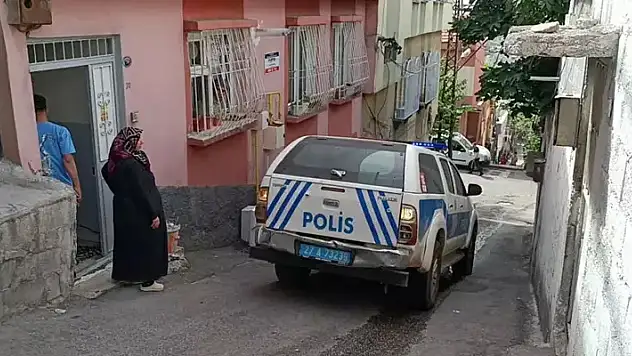 Gaziantep'te silahlı kavga: 5 yaralı
