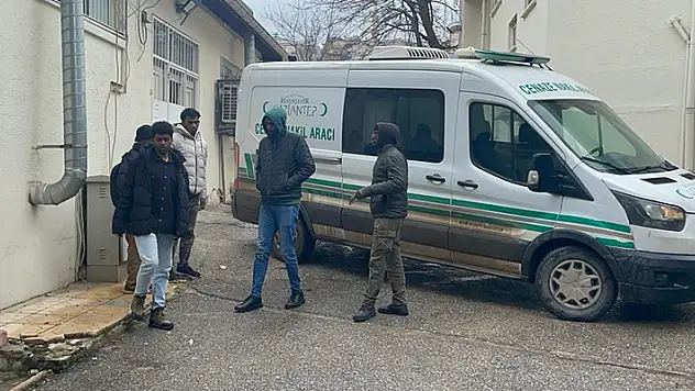 Gaziantep'te Sudanlı üniversite öğrencisi, alacak kavgasında Sudanlı işletme sahibi tarafından öldürüldü

