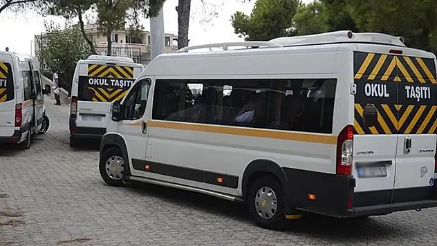 Gaziantep'te toplu taşıma ihalesi
