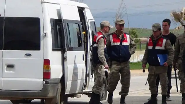 Gaziantep'te vahşet: Boğazları kesilerek öldürüldüler