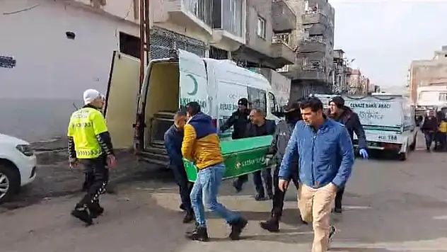 Gaziantep'teki damat dehşetinde ölenlerin kimlikleri belli oldu