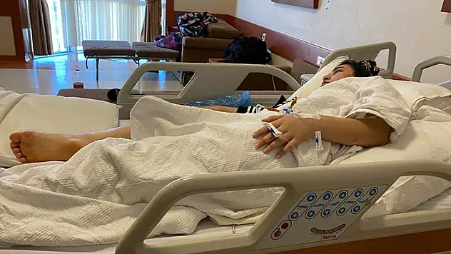 Gaziantep'teki depremde kan donduran iddia: Dükkanları büyütmek için kolonları kesmişler
