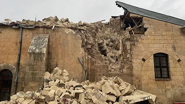 Gaziantep, TFF'den süre istedi!
