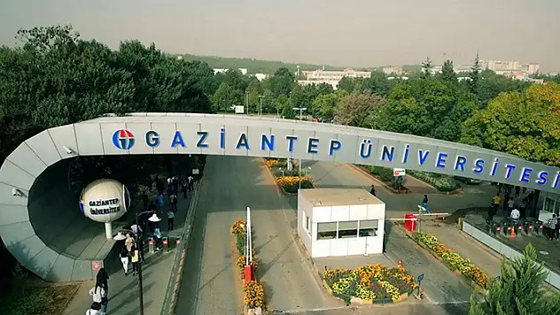 Gaziantep Üniversitesi 384 sözleşmeli personel alacak
