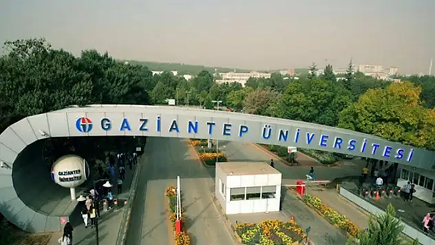 Gaziantep Üniversitesi sözleşmeli personel alacak