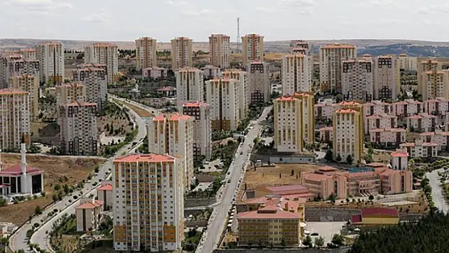 Gaziantep Valiliği Yatırım İzleme ve Koordinasyon Başkanlığından gayrimenkul satış ihalesi
