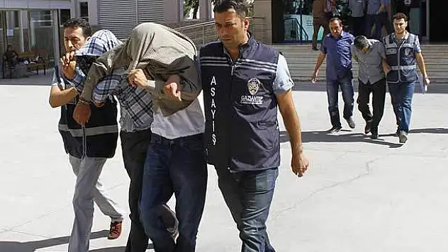 Gaziantep ve Şanlıurfa'da 'yankesicilik' iddiası
