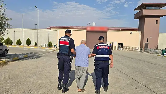Gaziantep'te aile içi kavgada öldürülen Eyüp Tiryaki'nin katil zanlısı babası ve amcası çıktı