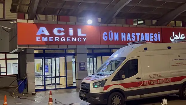 Gaziantep'te akraba aileler arasında 'arazi' kavgası: 3 ölü