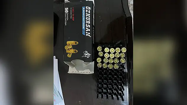 Gaziantep'te DEAŞ operasyonu: 34 gözaltı