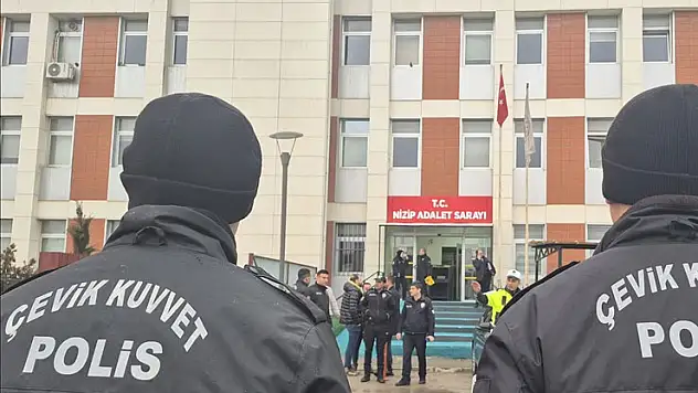 Gaziantep'te depremde 51 kişinin öldüğü Furkan Apartmanı davasında karar