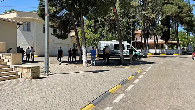 Gaziantep'te eğlence mekanında kavga: 1 ölü, 6 yaralı
