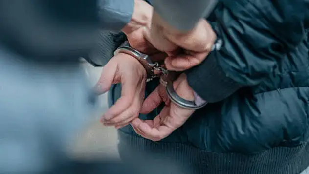 Gaziantep'te kesinleşmiş hapis cezasıyla aranan 5 şahıs yakalandı