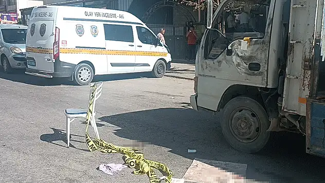 Gaziantep'te kuzenlerin kavgası cinayetle son buldu: 1 ölü