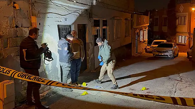 Gaziantep'te silahlı kavga: 18 yaşındaki genç hayatını kaybetti