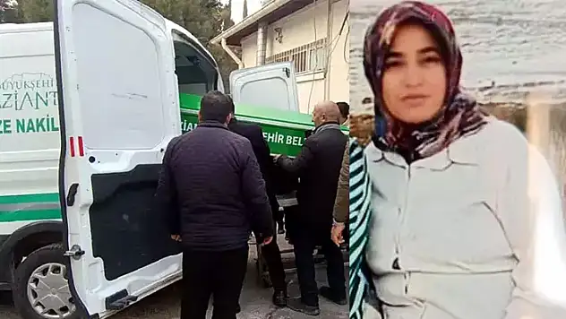 Gaziantep'teki damat dehşetinde ölü sayısı 5'e çıktı
