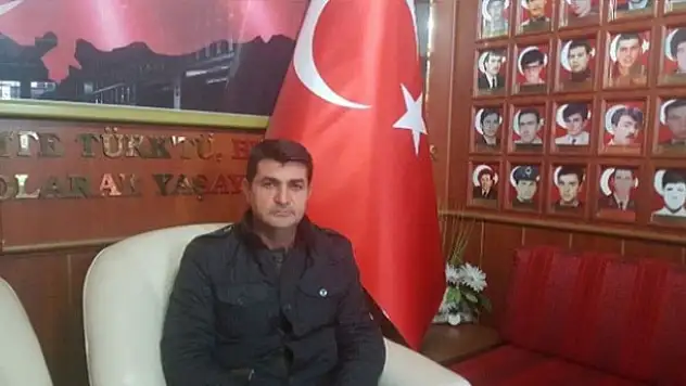 Gaziler Derneğinden Dolandırıcılık Uyarısı
