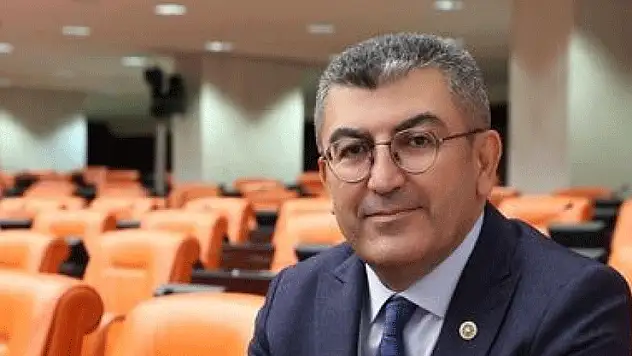 'Gazilerimiz, milletimizin onur abideleridir'