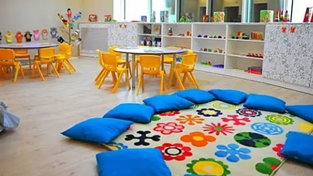 Gaziosmanpaşa Belediyesi ilköğretim ve kreş kiraya verecek